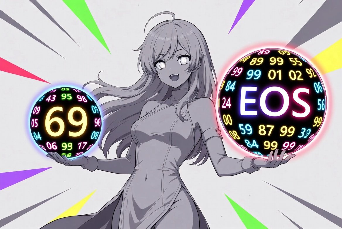 지금 사람들이 몰리는 eos 파워볼 사이트가 왜 위험과 기회를 동시에 갖는지 eos파워볼 있는 사이트 기준으로 정리한 핵심 포인트