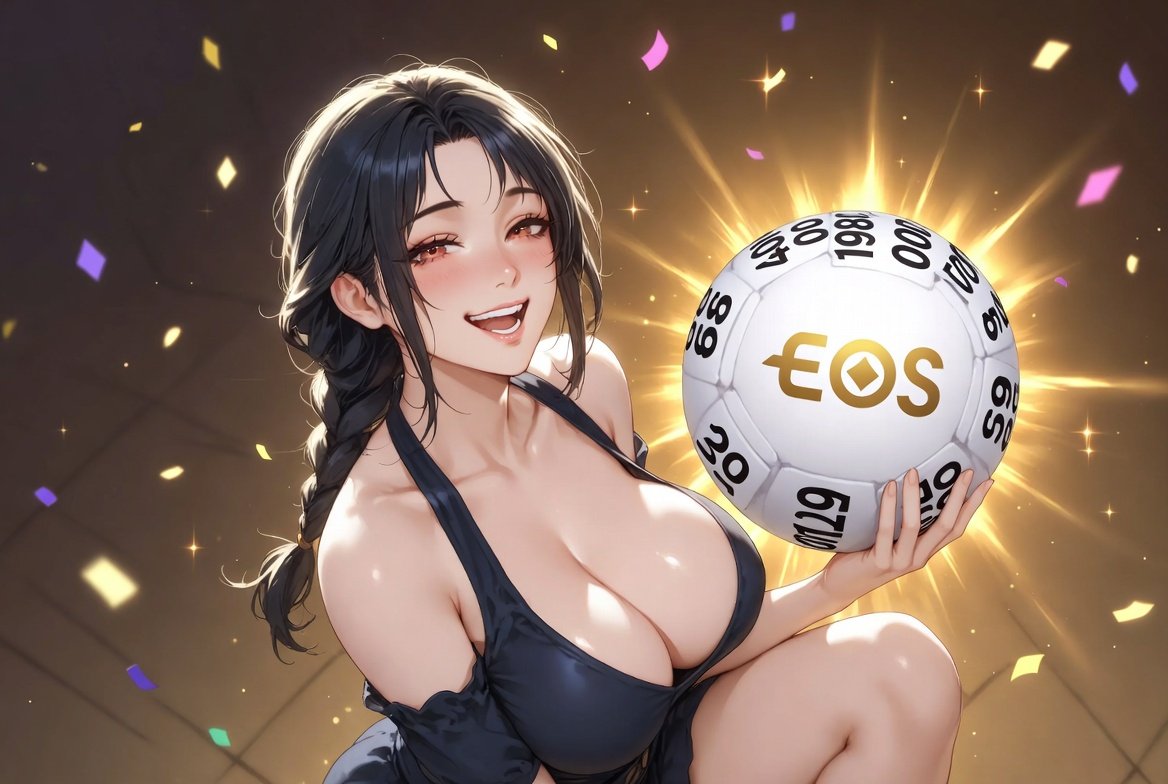 eos파워볼 관련 정보가 계속 바뀌는 진짜 이유, 지금 기준이 된 eos파워볼 추천 분석