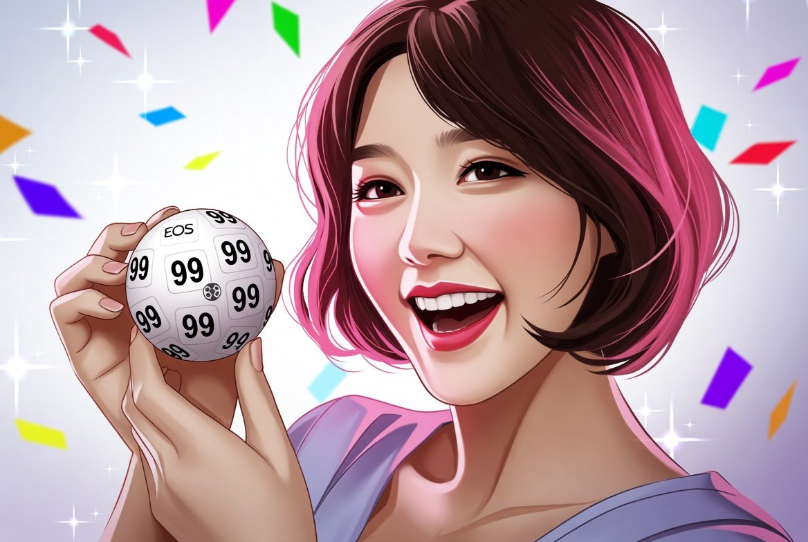 초보들이 가장 많이 착각하는 eos파워볼 추천 문제점, eos파워볼 있는 사이트 기준으로 보면 답이 보인다