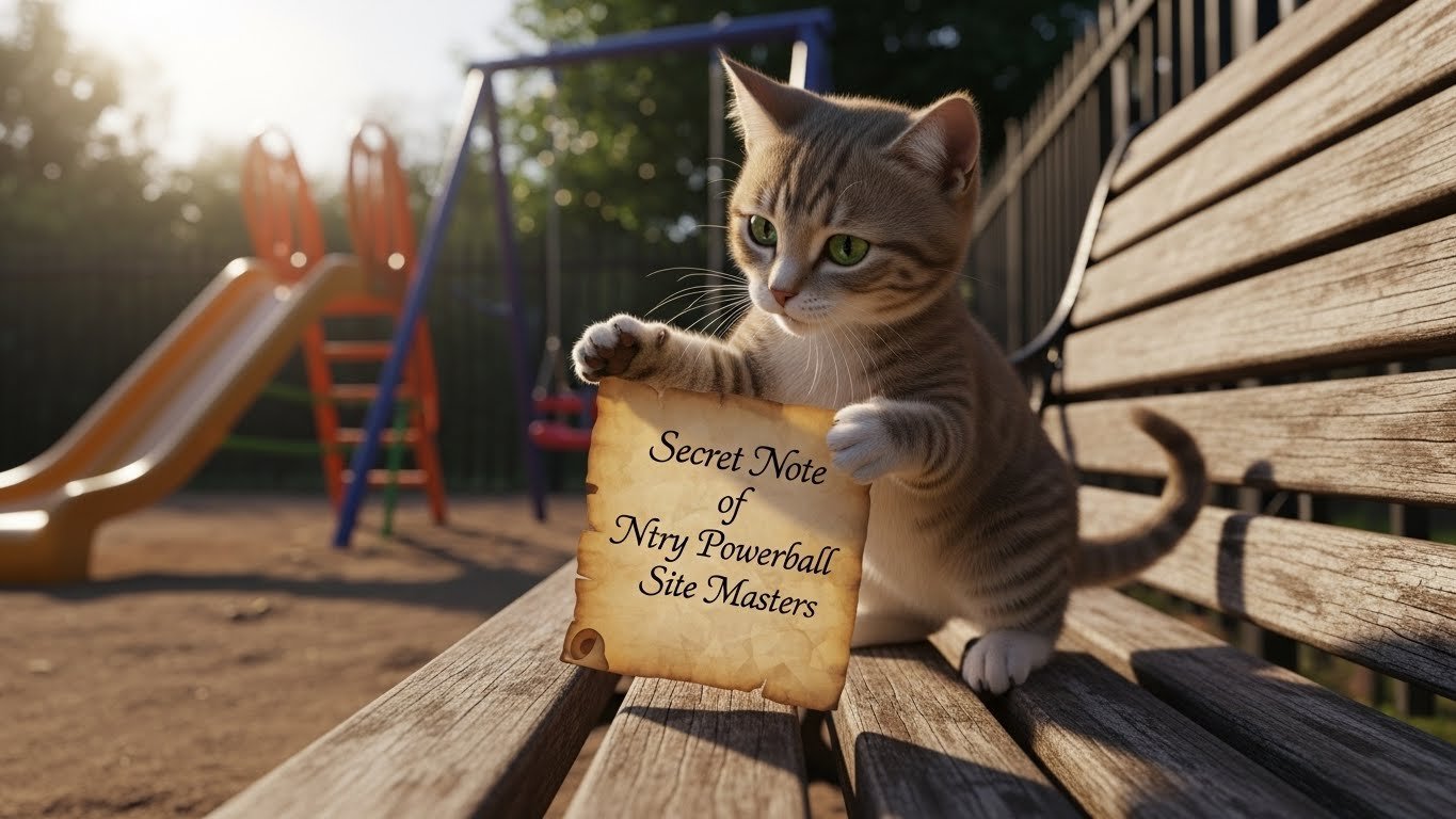 왜 고수들은 eos파워볼 추천부터 따지는가, 비교 분석으로 드러난 eos파워볼 있는 사이트의 차이