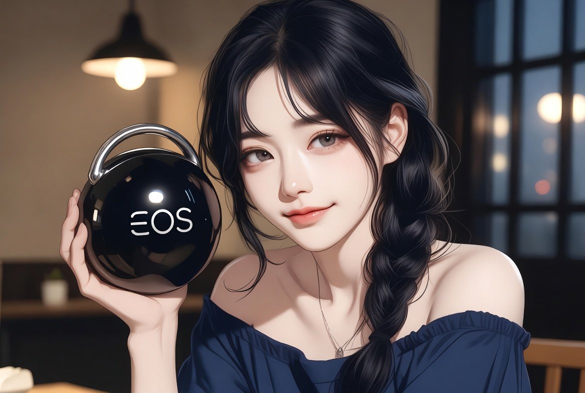 지금 사람들이 몰리는 eos파워볼 추천가 왜 위험과 기회를 동시에 갖는지 eos 파워볼 사이트 기준으로 정리한 핵심 포인트