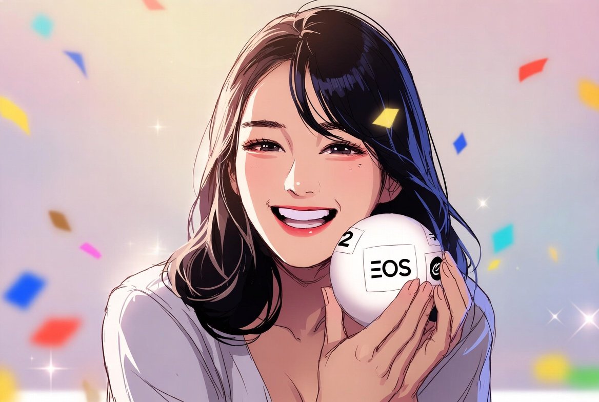 초보들이 가장 많이 착각하는 eos파워볼 추천 문제점, eos파워볼 있는 사이트 기준으로 보면 답이 보인다