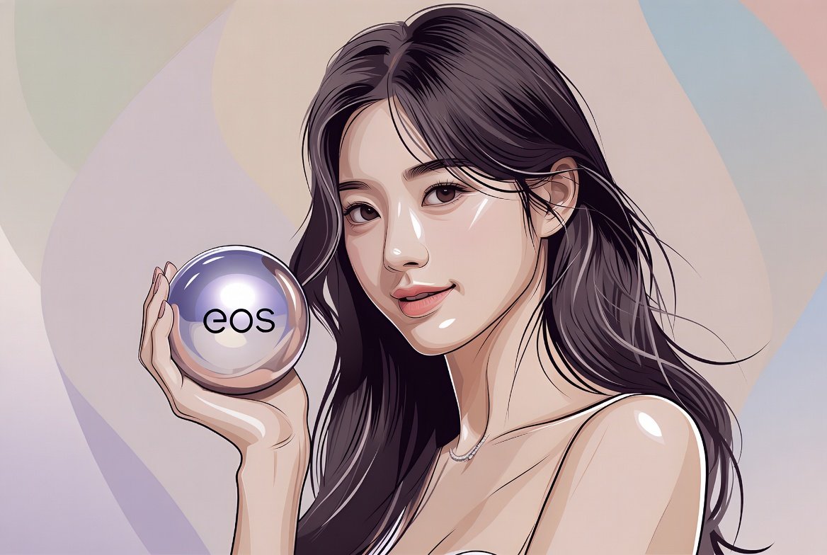 eos파워볼 사이트 관련 정보가 계속 바뀌는 진짜 이유, 지금 기준이 된 eos 파워볼 추천 분석